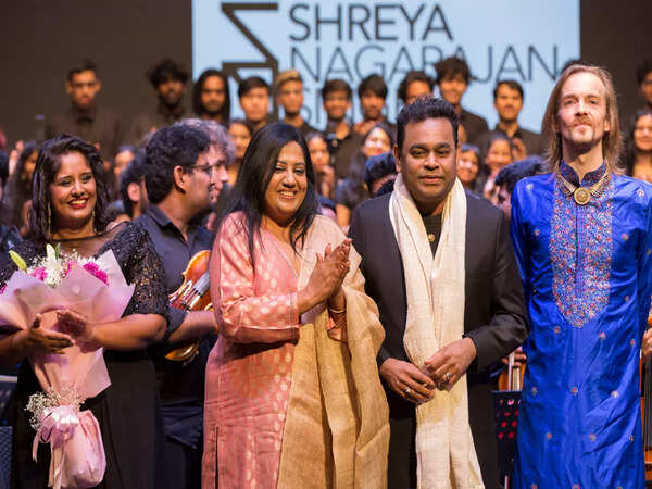 A R Rahman