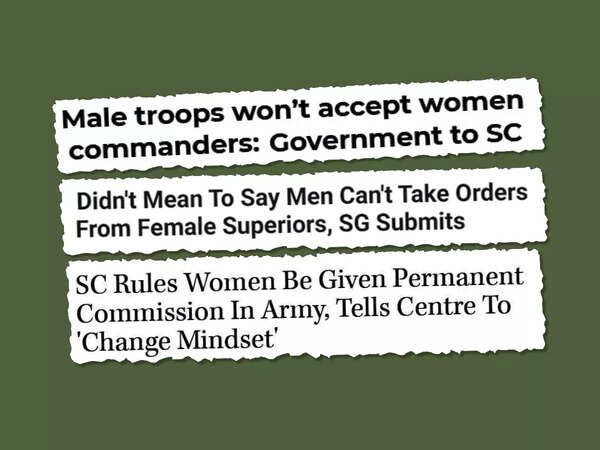 Change of mindset is needed: SC in 2020