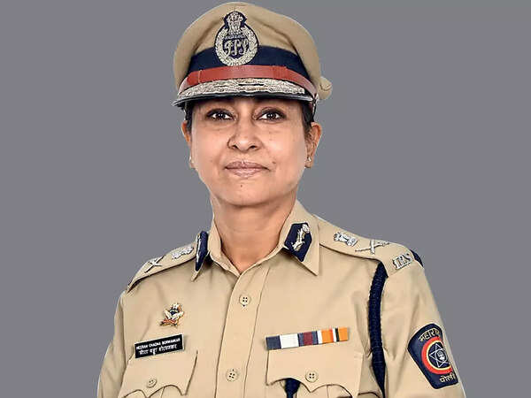 Meeran Chadha Borwankar