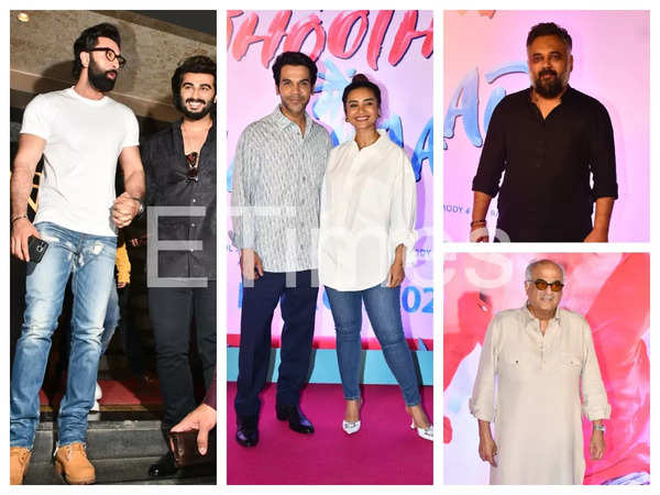 Ranbir Kapoor, Shraddha Kapoor Took Home THESE Many Crores For Their Role  In 'Tu Jhoothi Main Makkaar