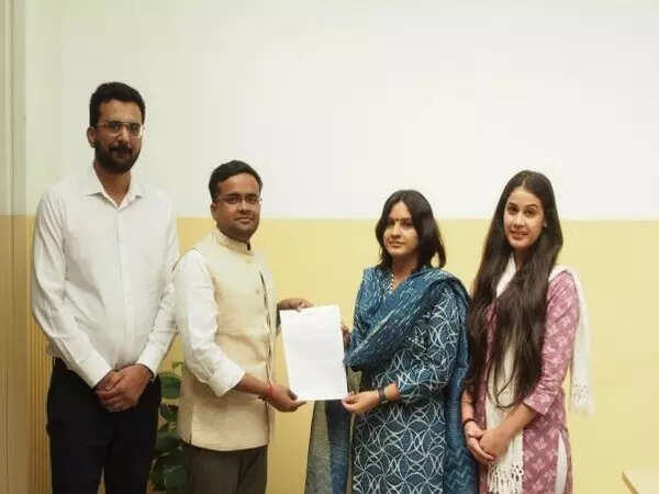 Y20, Yuvamanthan join hands to conduct 10,000 model G20 summits across India