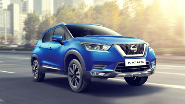 nissan kicks discontinued