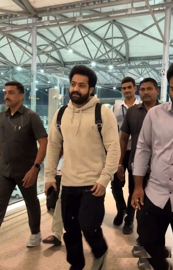 Jr NTR