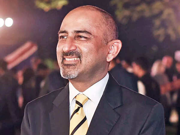 Dr Anupam Sibal