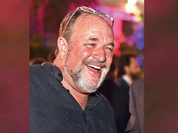 William Dalrymple