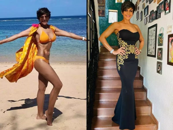 Mandira Bedi