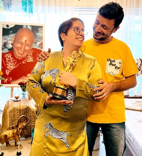 Goldie Monga Kapoor