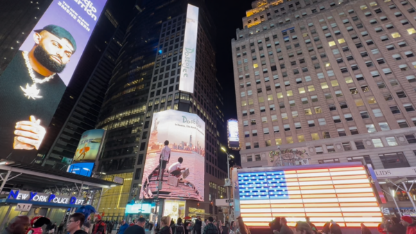 Times Square 2
