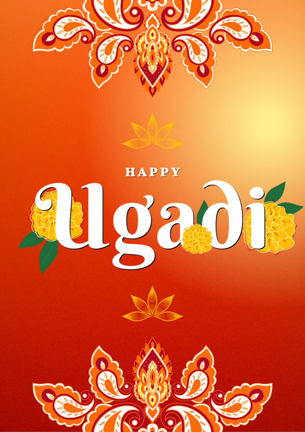 Happy Ugadi 2024 Images, Quotes, Wishes, Messages, Cards, Greetings