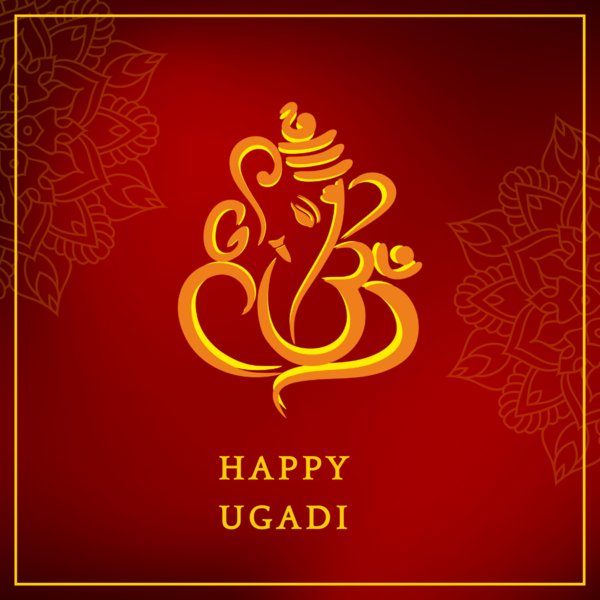 Happy Ugadi 2024 Top 50 Wishes, Messages, Quotes and Greetings to