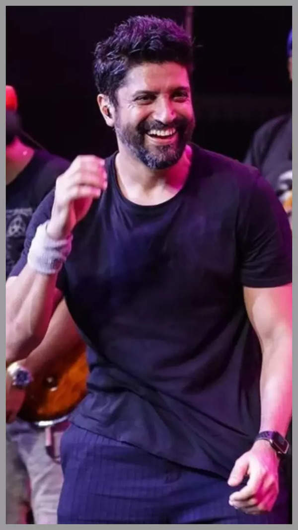 Farhan Akhtar