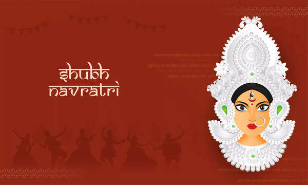 Happy Chaitra Navratri 2020 Wishes Images, Quotes, Wallpaper