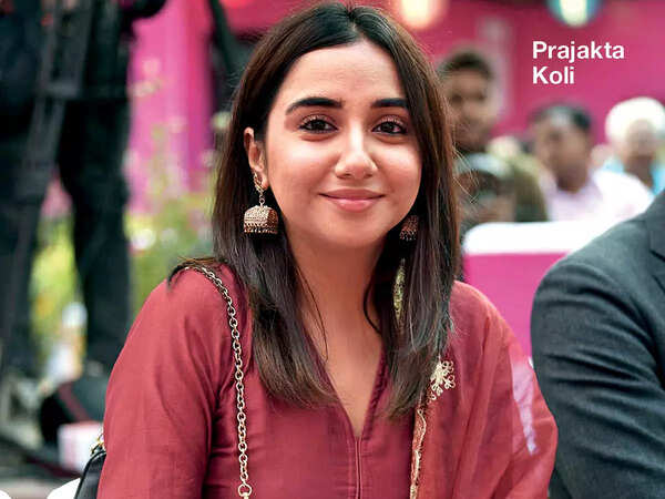 Prajakta Koli