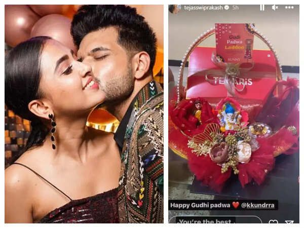 Karan-Tejasswi