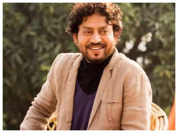 Irrfan Khan