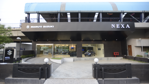 Maruti Suzuki Nexa menjadi merek mobil terbesar kedua India di India pada FY24: Fronx, Jimny untuk mendorong dorongan SUV besar-besaran