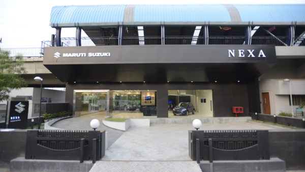 Maruti Suzuki likely to breach pre-covid sales peak in FY24