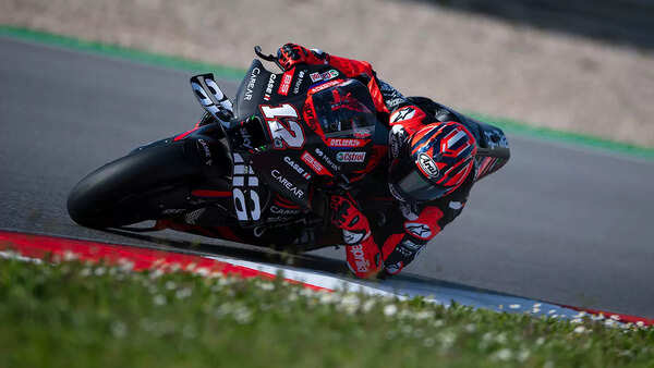 Maverick Vinales