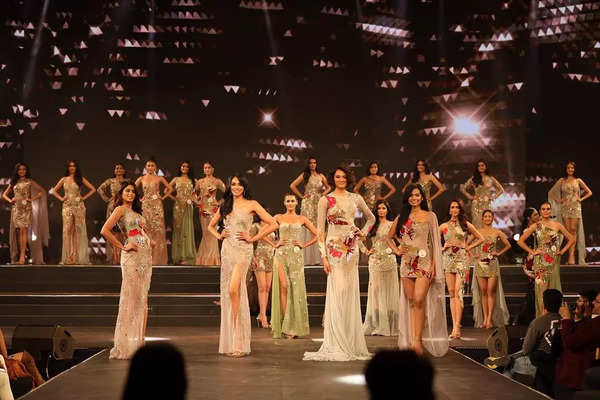 Designer Sahil Kochhar on designing costumes for Miss India finalists ...