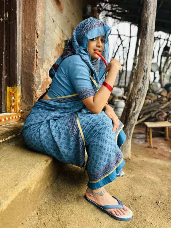 Vennela in 'Dasara': Keerthy Suresh on bringing a relatable character ...