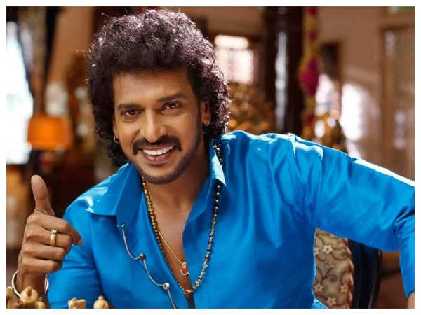Upendra Images