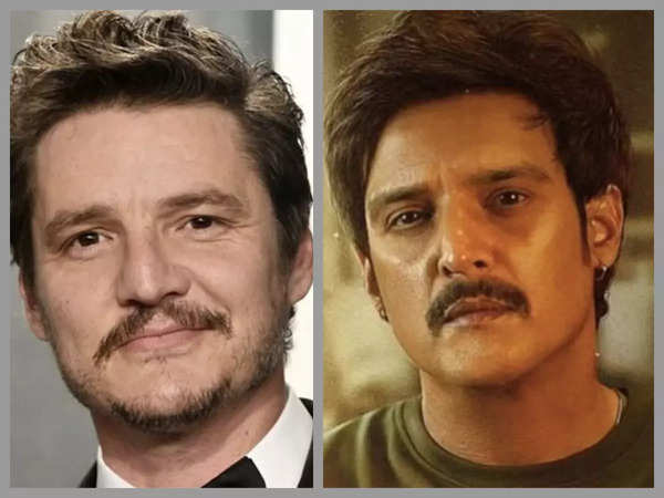 Pedro Pascal Pictures