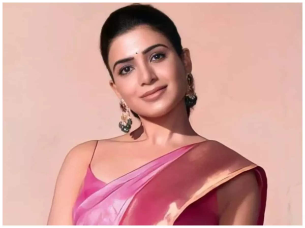 Samantha
