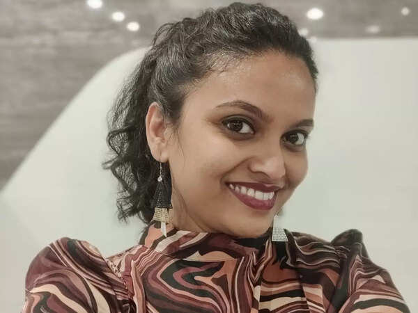 Ratna Sable, founder, Vividhataa, a diversity, equity and inclusion (DEI)strategy consultancy