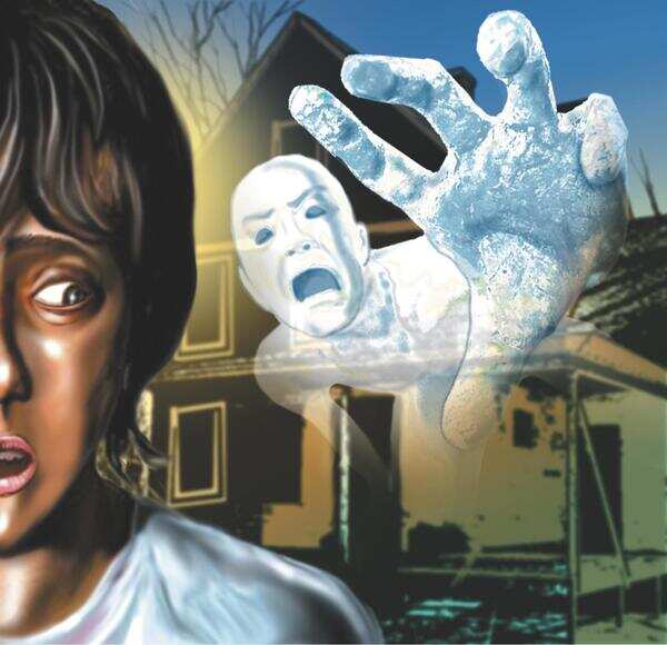 13-year-old girl’s hands, legs singed in superstitious ritual