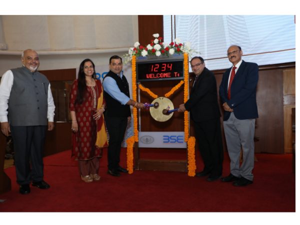 Goa associates with Maha Navy Connect - Times of India