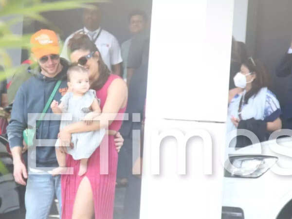 Priyanka Nick
