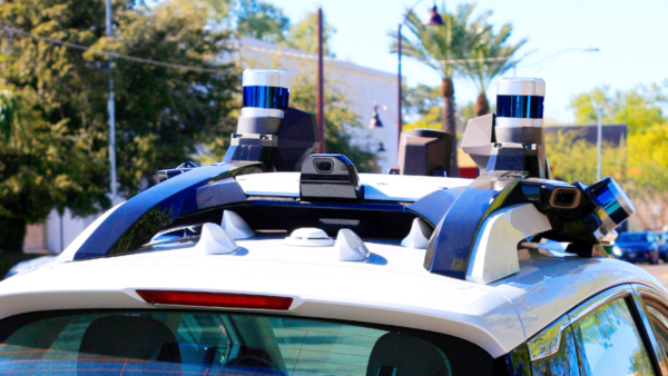 Self-driving cars involved in 36 hit and run cases in 2022 but they ...