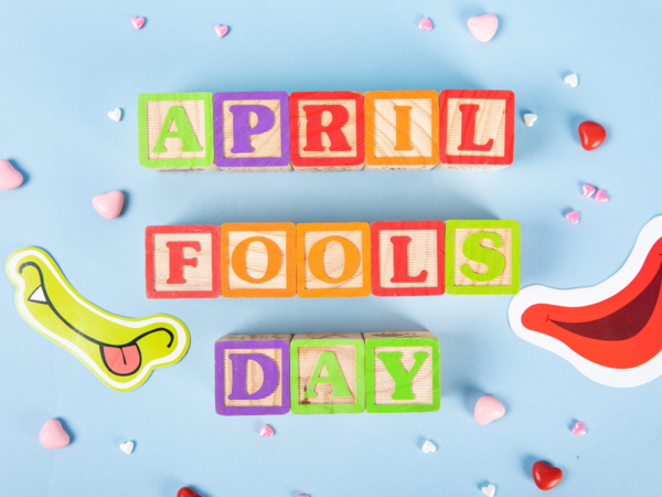 Happy April Fools Day 2023 Wishes Images Quotes Messa 