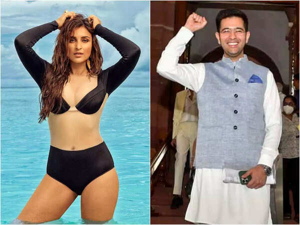 Pari raghav