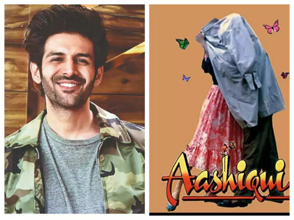 'Kartik Aaryan Not Doing Aashiqui 3' is FAKE NEWS; he starts shooting for it in December this year - Exclusive!