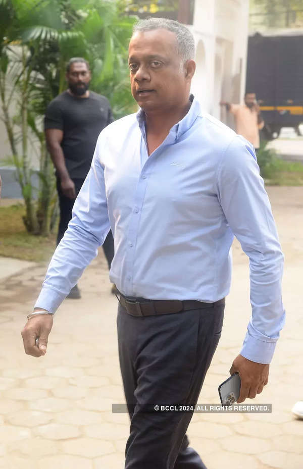 Gautham Menon