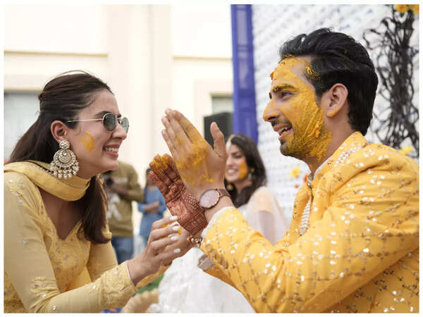 swatihaldi