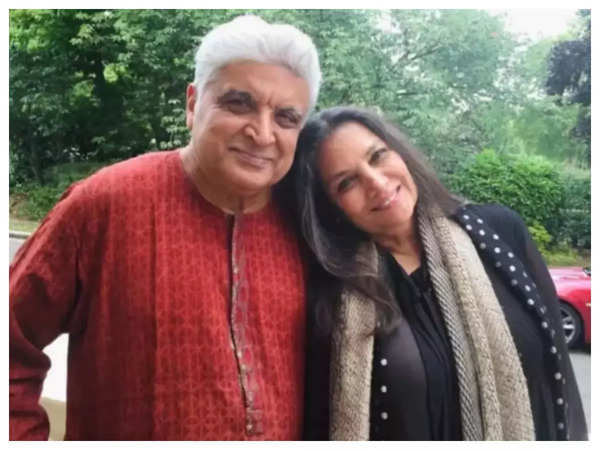 Javed Akhtar Images