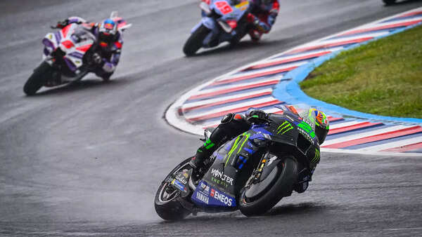 Franco Morbidelli