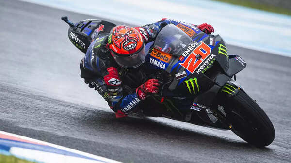 Fabio Quartararo