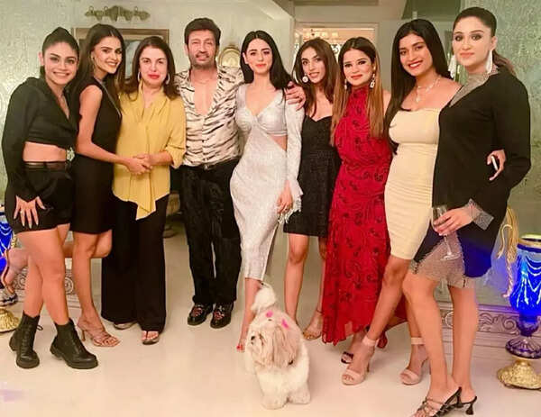 Shekhar Suman