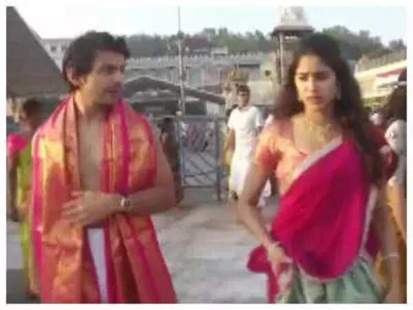 Janhvi Shikhar