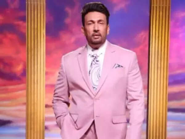 Shekhar Suman
