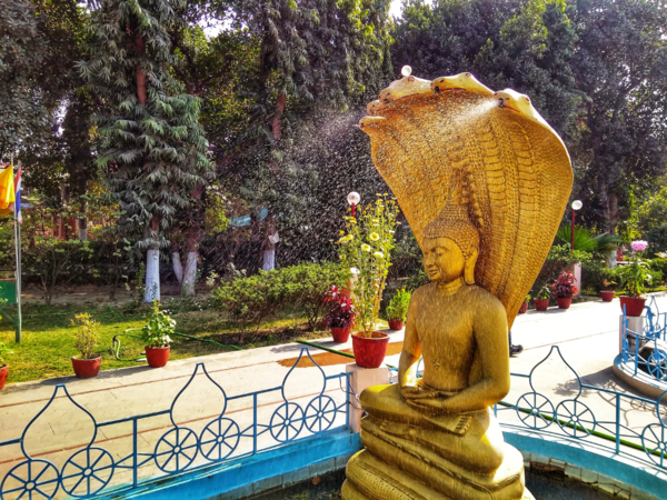 Happy Mahavir Jayanti Wishes and Images