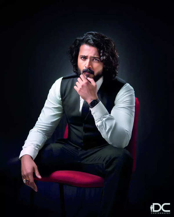 vijay surya