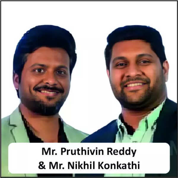 Meet 5 promising Indian healthcare professionals - Times of India