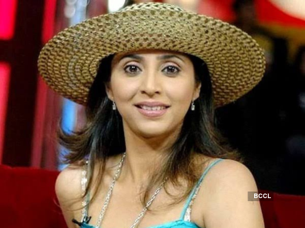 Gautami Kapoor Wallpapers