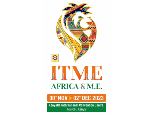 La Sociedad India ITME anuncia la segunda edición de ITME AFRICA & ME 2023