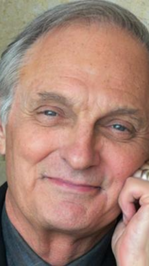 Alan Alda Photos