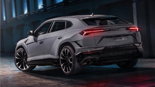 Lamborghini Urus S India Launch Tomorrow Price Expectation Engine Features And Specifications 5870